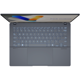 Laptop ASUS Vivobook S 14 OLED, S5406SA-QD106X