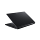 Laptop Acer ConceptD 5 CN516-73G, 16.0" display with IPS (In-Plane Switching) technology, 3072 x 1920, high-brightness (400 nits) Acer ComfyView LED-backlit TFT LCD, 16:10 aspect ratio, DCI-P3 100%, Wide viewing angle up to 170 degrees, Ultra-slim design, Mercury free, environment friendly, Intel
