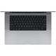 MacBook Pro 16.2"/Apple M2 Pro (CPU 12-core, GPU 19-core, Neural Engine 16-core)/16GB/1TB - Space Grey - INT KB