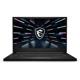 Laptop MSI Gaming Stealth GS66 12UGS-210XRO, 15.6" QHD, Intel Core i7-12700H, NVIDIA GeForce RTX 3070 Ti GPU 8GB GDDR6, RAM 16GB DDR IV, SSD 1TB, Free DOS