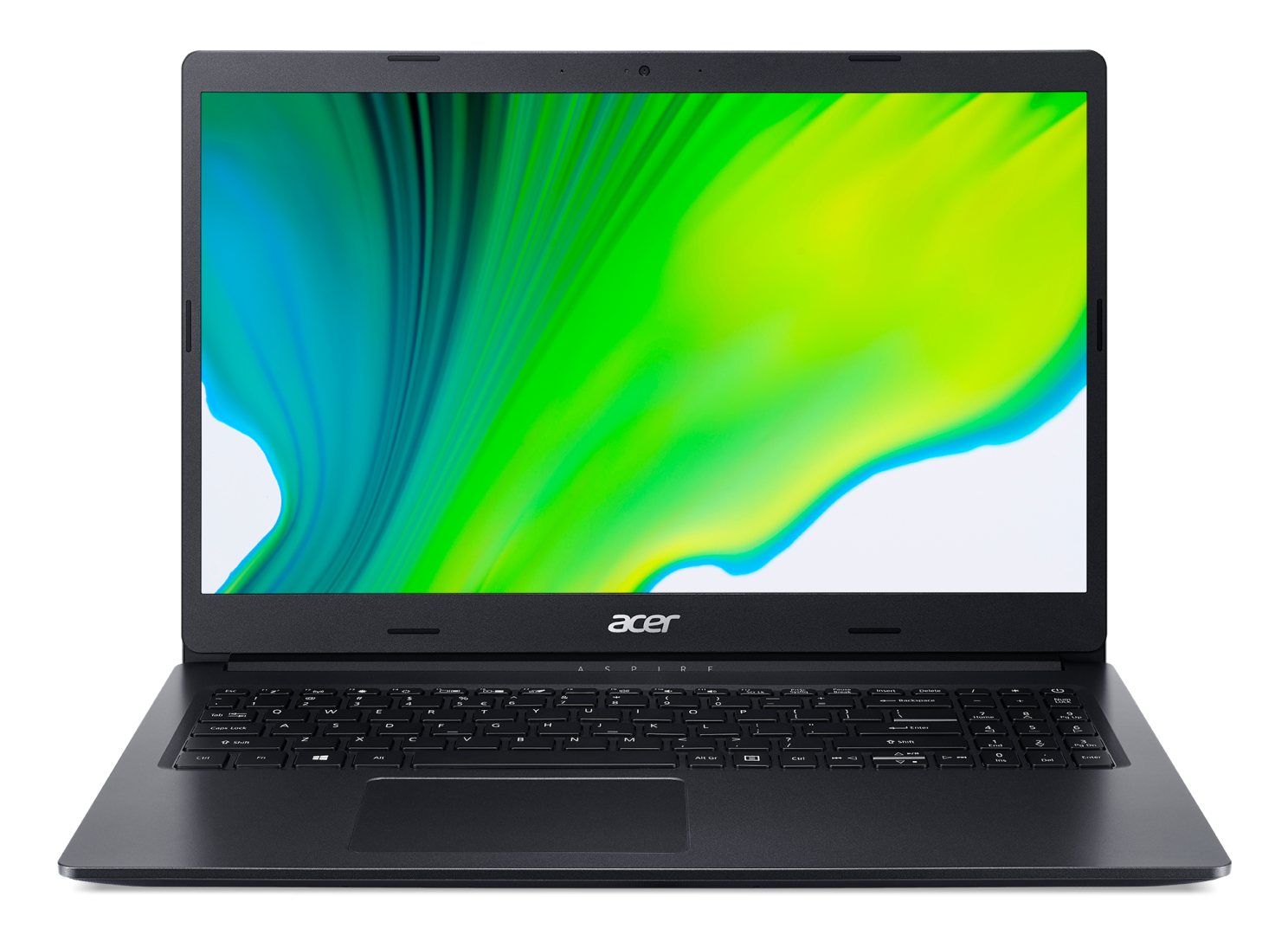 Laptop Acer Aspire 3 A315-23, 15.6" Full HD 1920 x 1080, high-brightness Acer ComfyView LED-backlit TFT LCD, 16:9 aspect ratio, Ultra-slim design, Mercury free, environment friendly, AMD Ryzen 5 3500U (2M L2 Cache/ 4M L3 Cache, up to 3.7 GHz), video AMD Radeon Graphics, RAM 4 GB DDR4 Memory + 4 GB