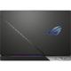 Laptop Gaming ASUS ROG Strix SCAR 17 G733ZW-KH070, 17.3-inch, FHD (1920 x 1080) 16:9, anti-glare display, IPS-level12th Gen Intel® Core™ i9-12900H Processor 2.5 GHz (24M Cache, up to 5.0 GHz, 14 cores: 6 P-cores and 8 E-cores), NVIDIA® GeForce RTX™ 3070 Ti Laptop  GPU, 16GB DDR5-4800 SO-DIMM *2, 1TB