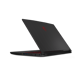 Laptop MSI Gaming GF63 Thin 11UD-297XRO, 15.6" FHD, Intel Core i7-11800H, NVIDIA GeForce RTX 3050Ti 4GB GDDR6, RAM 8GB DDR4, SSD 512GB, Free DOS