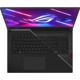 Laptop Gaming ASUS ROG Strix SCAR 17 G733ZW-KH070, 17.3-inch, FHD (1920 x 1080) 16:9, anti-glare display, IPS-level12th Gen Intel® Core™ i9-12900H Processor 2.5 GHz (24M Cache, up to 5.0 GHz, 14 cores: 6 P-cores and 8 E-cores), NVIDIA® GeForce RTX™ 3070 Ti Laptop  GPU, 16GB DDR5-4800 SO-DIMM *2, 1TB