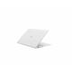 Laptop LG Gram 14Z90P, 14" WUXGA, Intel Core i5-1135G7 pana la 4.2GHz, 8GB, SSD 256GB, Intel Iris Xe Graphics, Windows 10 Home, alb