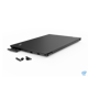 Laptop Lenovo 15.6'' ThinkPad E15 Gen 2, FHD IPS, Procesor Intel® Core™ i7-1165G7 (12M Cache, up to 4.70 GHz, with IPU), 16GB DDR4, 512GB SSD, Intel Iris Xe, Win 11 Pro, Black