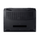 Laptop Acer Nitro 5 AN515-58, 15.6" display with IPS (In-Plane Switching) technology, Full HD 1920 x 1080, high-brightness (300 nits) Acer ComfyViewTM LED-backlit TFT LCD, supporting, 144 Hz, 3 ms Overdrive, 16:9 aspect ratio, NTSC 72%, Wide viewing angle up to 170 degrees, Ultra-slim design