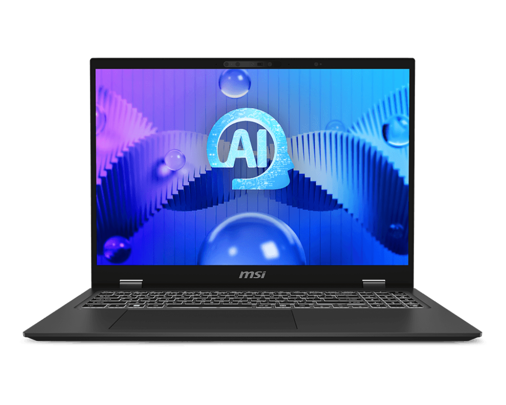 Laptop MSI Prestige 16 9S7-15A211-015