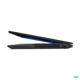 Laptop Lenovo ThinkPad T14 Gen 3 (Intel), 14" WUXGA (1920x1200) Low Power IPS 400nits Anti-glare, Intel Core i7-1260P, 12C (4P + 8E) / 16T, P-core 2.1 / 4.7GHz, E-core 1.5 / 3.4GHz, 18MB, Video Integrated Intel Iris Xe Graphics functions as UHD Graphics, RAM 16GB Soldered DDR4-3200, SSD 512GB SSD