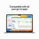 MacBook Air 15.3" Retina/ Apple M2 MQKP3LL/A