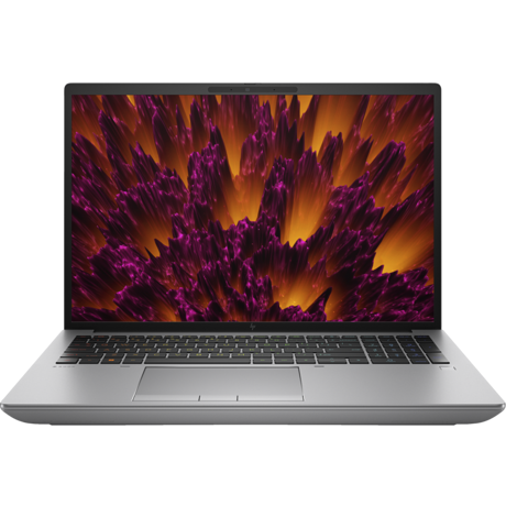 Laptop HP Zbook 16 Fury G10 cu procesor Intel Core i9-13950HX 24 Core (2.2 GHz, up to 5.5GHz, 36MB), 16 inch WUXGA, NVIDIA RTX 3500 Ada 12GB GDDR 6, 32GB DDR5, SSD, 1TB Pcle-4x4 2280 NVMe TLC, Windows 11 PRO 64bit High End, Dark Ash