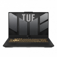 Laptop Gaming ASUS ROG TUF F17, FX707ZC4-HX038