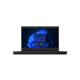 Laptop Lenovo ThinkPad T15p Gen 3, 15.6" UHD Intel Core i7-12700H Video NVIDIA GeForce RTX 3050, RAM 16GB SSD 512GB 3Y W11