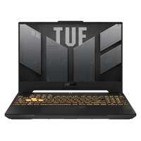 Laptop Gaming ASUS ROG TUF F17