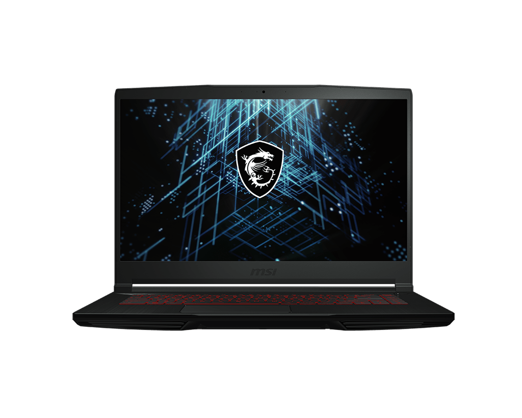 Laptop MSI Gaming GF63 Thin 11SC