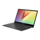 Laptop ASUS Vivobook Flip TP470EA-EC372W, 14.0-inch TouchScreen, FHD (1920 x 1080), Intel® Core™ i7-1165G7 Processor 2.8 GHz (12M Cache, up to 4.7 GHz, 4 cores), 16GB, 512GB SSD, Intel Iris Xᵉ Graphics, Windows 11 Home, Indie Black