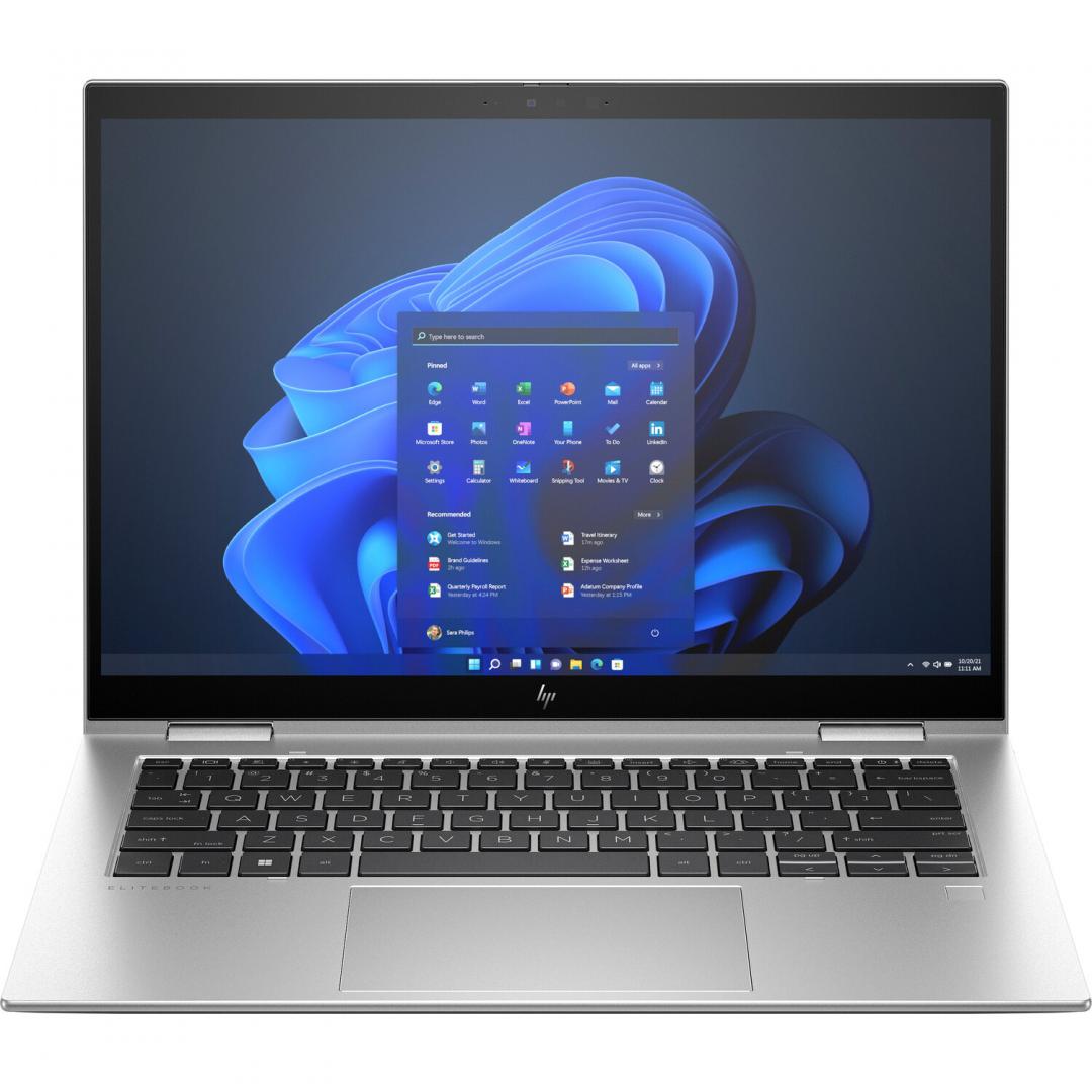 Laptop HP EliteBook x360 7L7Z2ET