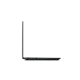 Laptop Lenovo 16" ThinkPad P1 Gen 4, WQXGA IPS, Procesor Intel® Core™ i7-11800H (24M Cache, up to 4.60 GHz), 16GB DDR4, 1TB SSD, RTX A2000 4GB, Win 10 Pro, Black