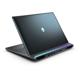 Laptop Gaming Alienware Area-51 16.0" AW16A51U964450804KWP