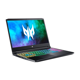 Laptop Acer Predator Triton 300, 15.6'' Full HD, Intel Core i5-11400H, SSD 1TB, 16GB DDR4, Nvidia GeForce® RTX™ 3060, Windows 10 Home, negru