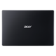 Laptop Acer Aspire 3 A315-23, 15.6" Full HD 1920 x 1080, high-brightness Acer ComfyView LED-backlit TFT LCD, 16:9 aspect ratio, Ultra-slim design, Mercury free, environment friendly, AMD Ryzen 5 3500U (2M L2 Cache/ 4M L3 Cache, up to 3.7 GHz), video AMD Radeon Graphics, RAM 4 GB DDR4 Memory + 4 GB