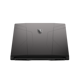 Laptop MSI Gaming Pulse GL66 11UEK-246XRO, 15.6" QHD (2560x1440), 165Hz, IPS-Level, Intel Core i7-11800H Processor 24M Cache, up to 4.60 GHz + Intel HM570, video dedicat NVIDIA GeForce RTX 3060 6GB GDDR6, RAM DDR IV 8GB*2 (3200MHz), 2 Slots, SSD 1TB NVMe PCIe Gen3x4 SSD, no ODD, No Card reader, Boxe