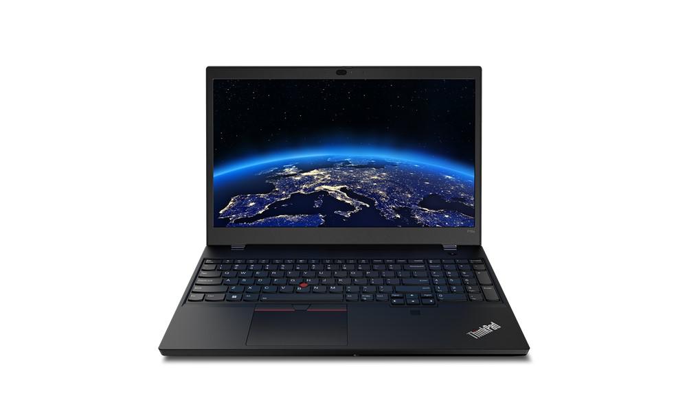 Laptop Lenovo ThinkPad T15p Gen 3, 15.6" UHD Intel Core i7-12700H Video NVIDIA GeForce RTX 3050, RAM 16GB SSD 512GB 3Y W11