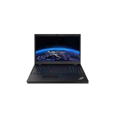 Laptop Lenovo ThinkPad T15p Gen 3, 15.6" UHD Intel Core i7-12700H Video NVIDIA GeForce RTX 3050, RAM 16GB SSD 512GB 3Y W11