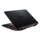 Laptop Gaming Acer Nitro 5 AN515-57, 15.6" FHD, Intel Core i7-11800H, NVIDIA GeForce RTX 3050Ti-4G GDDR6, RAM 16GB DDR4, SSD 512GB, Windows 11 Home