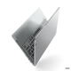 Laptop Lenovo IdeaPad 5 Pro 14ACN6, 14'' 2.8K IPS, AMD Ryzen™ 7 5800U, 16GB DDR4, 512GB SSD, No OS