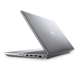 ﻿Laptop Dell Workstation Mobile Precision 3561, 15.6" FHD (1920x1080), Intel Core i7-11850H, 16GB, 512GB SSD, NVIDIA T600 4GB GDDR6, Ubuntu Linux 20.04
