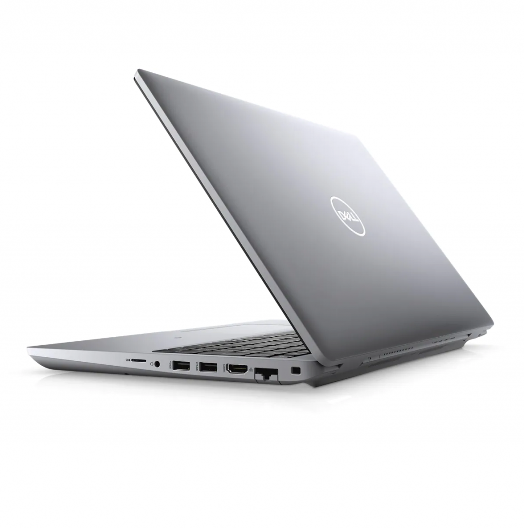 ﻿Laptop Dell Workstation Mobile Precision 3561, 15.6" FHD (1920x1080), Intel Core i7-11850H, 16GB, 512GB SSD, NVIDIA T600 4GB GDDR6, Ubuntu Linux 20.04