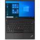 Laptop Lenovo 14'' ThinkPad E14 Gen 3, FHD IPS, Procesor AMD Ryzen™ 5 5500U (8M Cache, up to 4.0 GHz), 16GB DDR4, 512GB SSD, Radeon, Win 11 Pro, Black