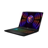 Laptop MSI Gaming Crosshair 9S7-158551-2277