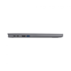 Laptop Acer Swift GOSFG16-71, 16.0" display with IPS (In-Plane Switching) technology, WUXGA 1920 x 1200, high-brightness (400 nits) Acer ComfyView™ LED-backlit TFT LCD, 16:10 aspect ratio, sRGB 100%, Wide viewing angle up to 170 degrees, Slim and narrow border design, Mercury free, environment