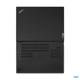 Laptop Lenovo ThinkPad T14 Gen 3 (Intel), 14" WUXGA (1920x1200) Low Power IPS 400nits Anti-glare, Intel Core i7-1260P, 12C (4P + 8E) / 16T, P-core 2.1 / 4.7GHz, E-core 1.5 / 3.4GHz, 18MB, Video Integrated Intel Iris Xe Graphics functions as UHD Graphics, RAM 16GB Soldered DDR4-3200, SSD 512GB SSD