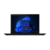 Laptop Lenovo ThinkPad P16s Gen 2 (Intel) 16" WUXGA, Intel® Core™ i7-1360P, NVIDIA® RTX A500 4GB GDDR6, RAM 32GB, SSD 1TB, 3YP W11P