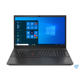 Laptop Lenovo 15.6'' ThinkPad E15 Gen 2, FHD IPS, Procesor Intel® Core™ i7-1165G7 (12M Cache, up to 4.70 GHz, with IPU), 16GB DDR4, 512GB SSD, Intel Iris Xe, Win 11 Pro, Black