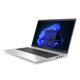 Laptop HP ProBook 450 G9 cu procesor Intel Core i5-1235U 10 Core (1.3GHz, up to 4.4GHz, 12MB), 15.6 inch FHD, DSC MX570A-2GB GDDR6, 16GB DDR4, SSD, 1TB PCIex4 2280 NVMe TLC, Windows 11 PRO 64bit, Pike Silver