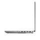 Laptop DELL 15.6'' Latitude 5521, FHD, Intel® Core™ i7-11850H, 16GB DDR4, 512GB SSD, Ubuntu Linux 20.04