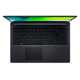 Laptop Acer Aspire 3 A315-23, 15.6" Full HD 1920 x 1080, high-brightness Acer ComfyView LED-backlit TFT LCD, 16:9 aspect ratio, Ultra-slim design, Mercury free, environment friendly, AMD Ryzen 5 3500U (2M L2 Cache/ 4M L3 Cache, up to 3.7 GHz), video AMD Radeon Graphics, RAM 4 GB DDR4 Memory + 4 GB
