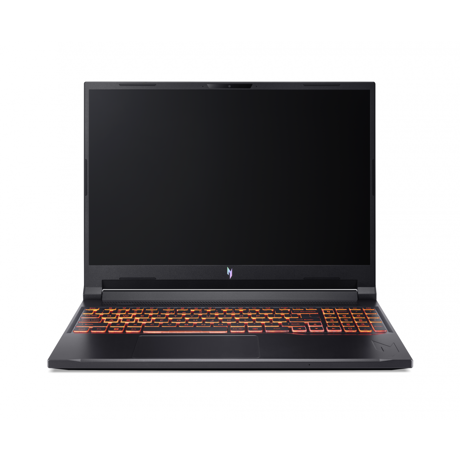 Laptop Acer Gaming Nitro V16 AI ANV16-61-R4T4, 16 inches (40.64 cm), Acer ComfyView™ WUXGA IPS 165Hz Display mit LED-Backlight (non-glare), 1920 x 1200, 16:10, AMD Ryzen™ AI 5 340 Processor, 2.0 GHz base clock (Up to 4.8 GHz max. performance clock rate), 16MB, 6 / 12, video NVIDIA® GeForce RTX™