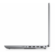 ﻿Laptop Dell Workstation Mobile Precision 3561, 15.6" FHD (1920x1080), Intel Core i7-11850H, 16GB, 512GB SSD, NVIDIA T600 4GB GDDR6, Ubuntu Linux 20.04