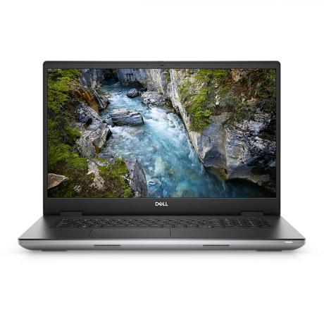 Dell Mobile Precision Workstation 7780, 17" FHD, Intel i9-13950HX, 32GB, 1TB SSD, NVIDIA RTX3500 Ada, W11 Pro