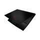 Laptop MSI Gaming GF63 Thin 11UCX 9S7-16R821-843