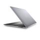 Laptop Dell Workstation Mobile Precision 5550, 15.6" FHD+ (1920x1200), Intel Core i7-10750H (6 Core, 12MB Cache, 2.60 GHz to 5.00 GHz, 45W), 16GB, 256GB SSD, NVIDIA Quadro T1000, Windows 10 Pro