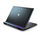 Laptop Gaming Alienware Area-51 16.0" AW16A51U964450804KWP