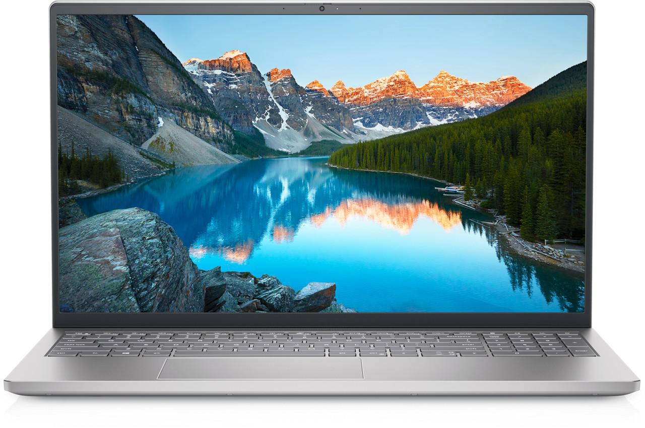 Laptop Dell Inspiron 7510, 15.6" FHD, i7- 11800H, 16GB, 1TB SSD, GeForce RTX 3050 Ti, W11 Home