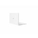 Laptop LG Gram 14Z90P, 14" WUXGA, Intel Core i5-1135G7 pana la 4.2GHz, 8GB, SSD 256GB, Intel Iris Xe Graphics, Windows 10 Home, alb