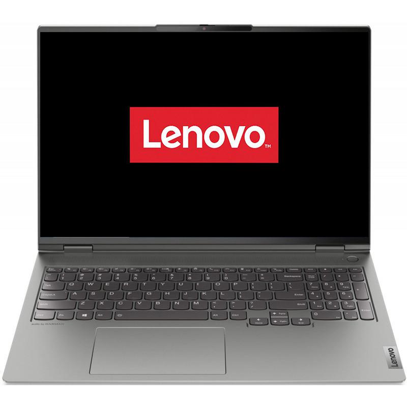 Laptop Lenovo 16'' ThinkBook 16p G2 ACH, WQXGA IPS, Procesor AMD Ryzen ...